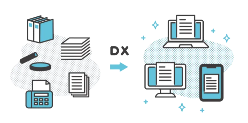 DX認定とは